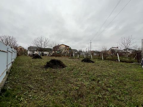 ділянка за адресою Набережна вул., 7