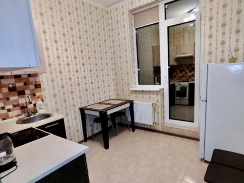 квартира за адресою Перлинна вул., 3