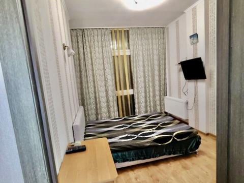 квартира за адресою Перлинна вул., 3