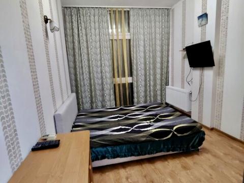 квартира за адресою Перлинна вул., 3