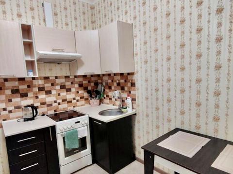 квартира за адресою Перлинна вул., 3