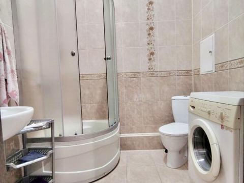 квартира за адресою Перлинна вул., 3