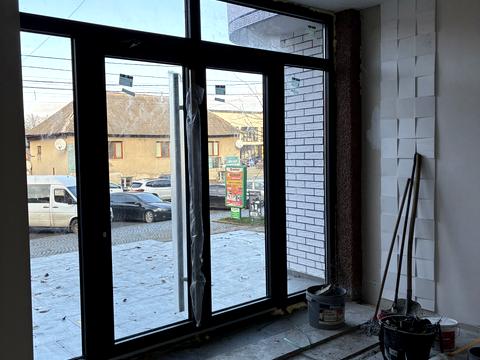 комерційна за адресою Незалежності вул., 50