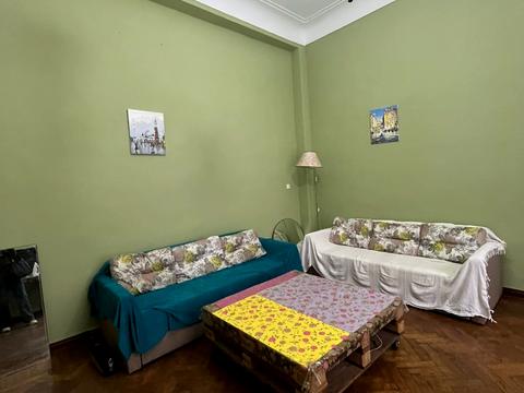 квартира по адресу Европейская пл. (Екатерининская), 2