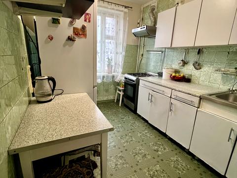 квартира за адресою Івана Виговського вул. (Терешкової), 73