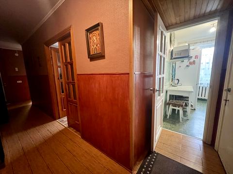 квартира за адресою Івана Виговського вул. (Терешкової), 73