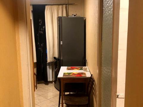 квартира по адресу Симиренко ул., 18