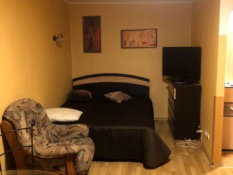 квартира по адресу Симиренко ул., 18