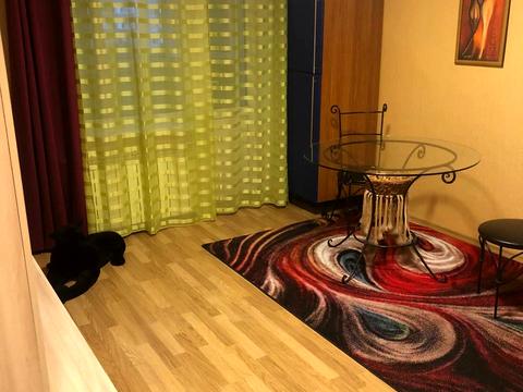 квартира по адресу Симиренко ул., 18