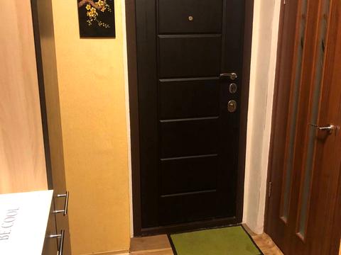 квартира по адресу Симиренко ул., 18