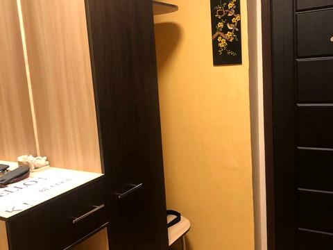 квартира по адресу Симиренко ул., 18