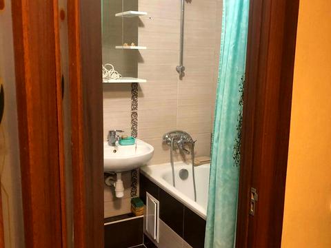 квартира по адресу Симиренко ул., 18