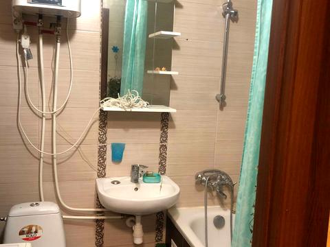 квартира по адресу Симиренко ул., 18