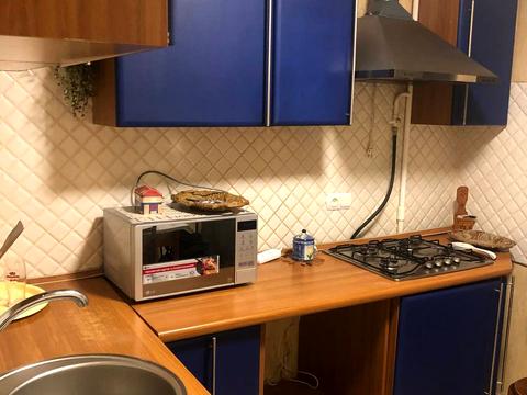 квартира по адресу Симиренко ул., 18