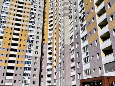 квартира за адресою Науки просп., 55-А