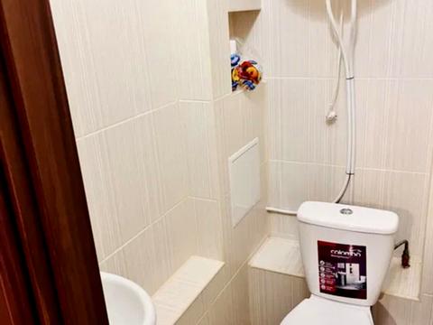 квартира за адресою Науки просп., 55-А