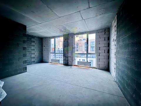 квартира за адресою Салютна вул., 2к8