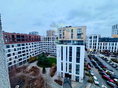 квартира за адресою Салютна вул., 2к8