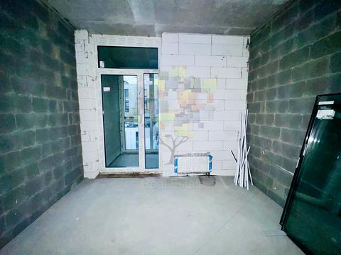 квартира за адресою Салютна вул., 2к8