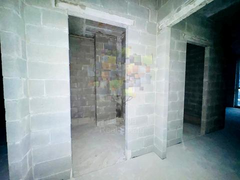 квартира за адресою Салютна вул., 2к8