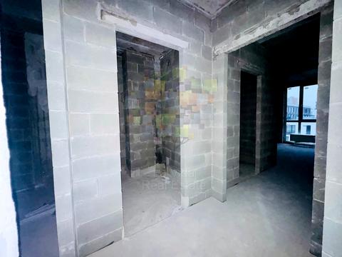 квартира за адресою Салютна вул., 2к8