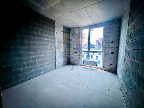 квартира за адресою Салютна вул., 2к8