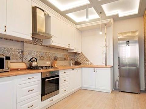 квартира за адресою Станіслава Партали вул. (Балакірєва), 17