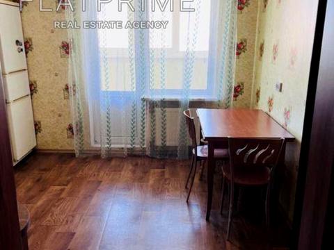 квартира за адресою Науки просп., 55-А