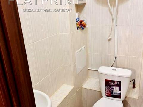 квартира за адресою Науки просп., 55-А