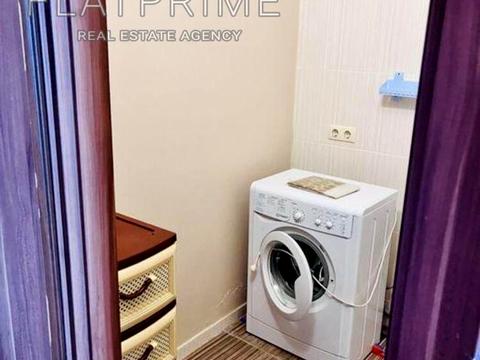 квартира за адресою Науки просп., 55-А