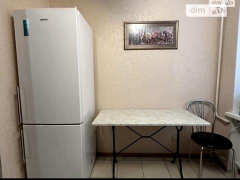 квартира за адресою Євгена Чикаленка вул., 68а