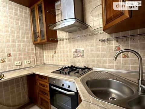 квартира за адресою Євгена Чикаленка вул., 68а