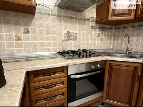 квартира за адресою Євгена Чикаленка вул., 68а