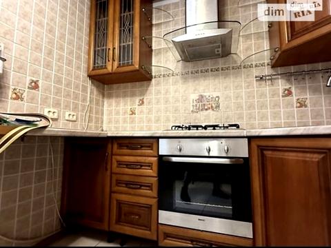 квартира за адресою Євгена Чикаленка вул., 68а