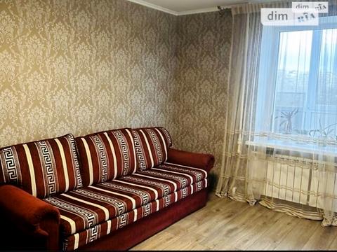 квартира за адресою Євгена Чикаленка вул., 68а