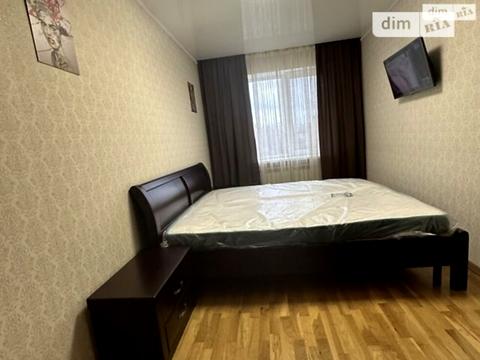 квартира за адресою Євгена Чикаленка вул., 68а