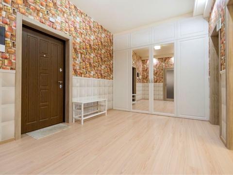 квартира за адресою Станіслава Партали вул. (Балакірєва), 17