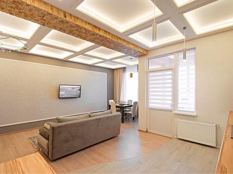 квартира за адресою Станіслава Партали вул. (Балакірєва), 17