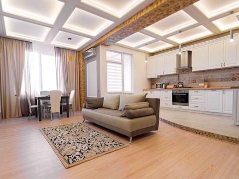 квартира за адресою Станіслава Партали вул. (Балакірєва), 17