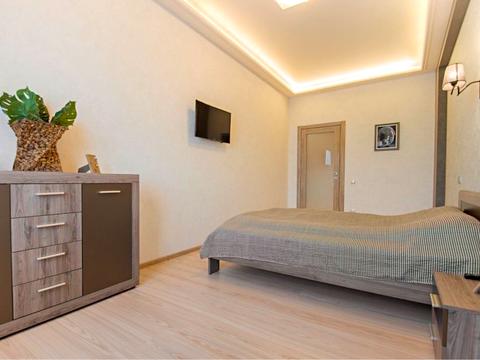 квартира за адресою Станіслава Партали вул. (Балакірєва), 17