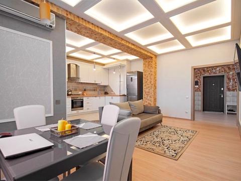 квартира за адресою Станіслава Партали вул. (Балакірєва), 17