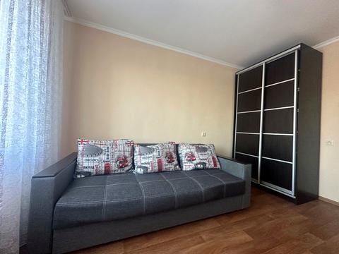 квартира за адресою Оноре де Бальзака вул., 6