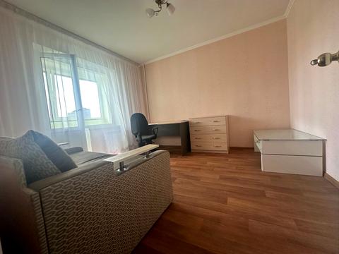 квартира за адресою Оноре де Бальзака вул., 6