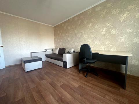 квартира за адресою Оноре де Бальзака вул., 6