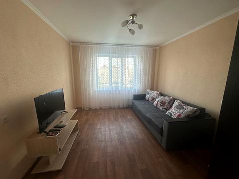 квартира за адресою Оноре де Бальзака вул., 6