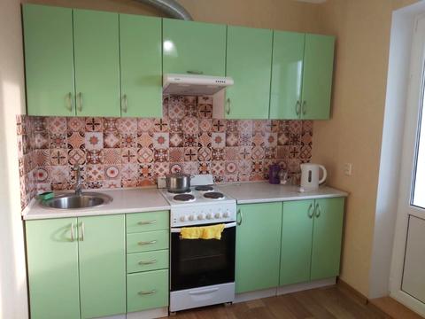 квартира за адресою Оноре де Бальзака вул., 6