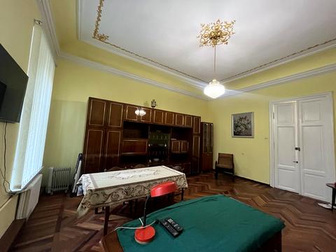 квартира по адресу Пастера ул., 46