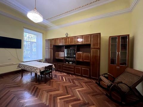 квартира по адресу Пастера ул., 46