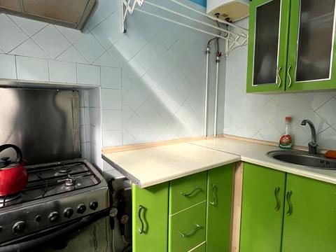 квартира по адресу Пастера ул., 46