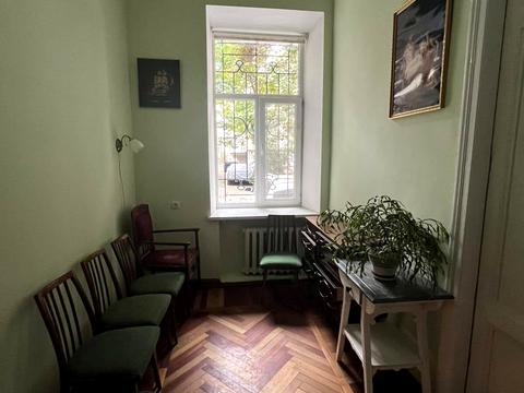 квартира по адресу Пастера ул., 46